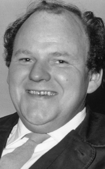 Roy Kinnear